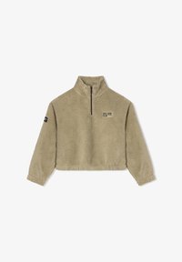 Non selezionato, verde militare chiaro