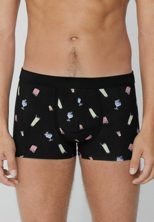 Boxerbriefs - black