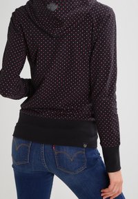 Ragwear Långärmad tröja - black