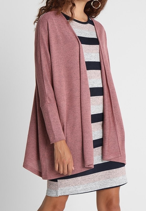 ONLY Kofta - light pink