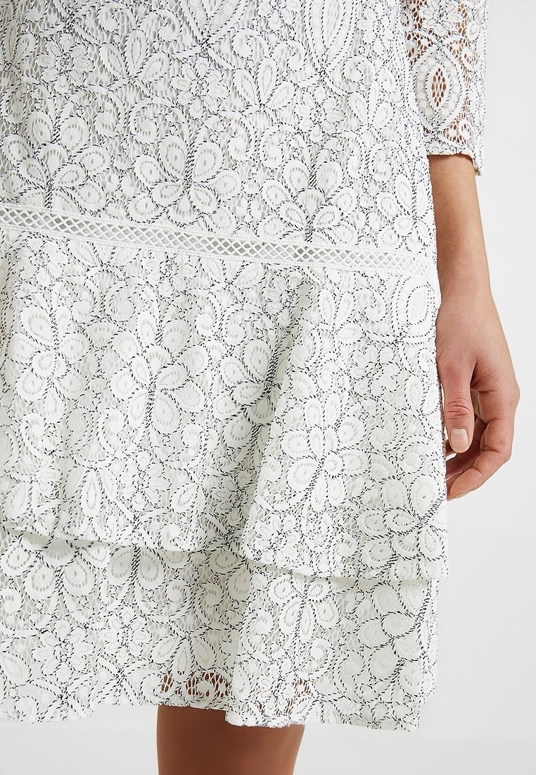 parker blue lace dress Parker Dress in Light Blue  Louise New York
