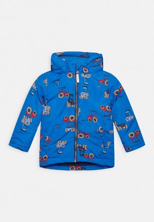 NMMMAX TRACTOR - Abrigo de invierno - princess blue