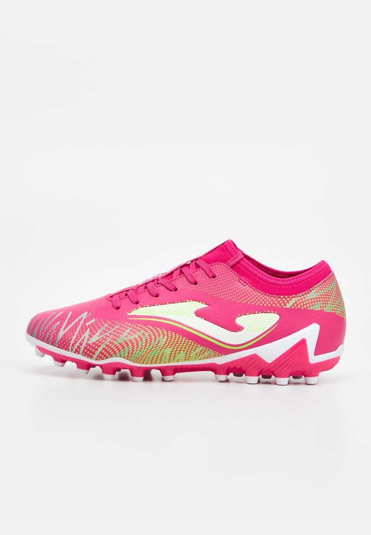 Zapatillas fútbol para césped artificial