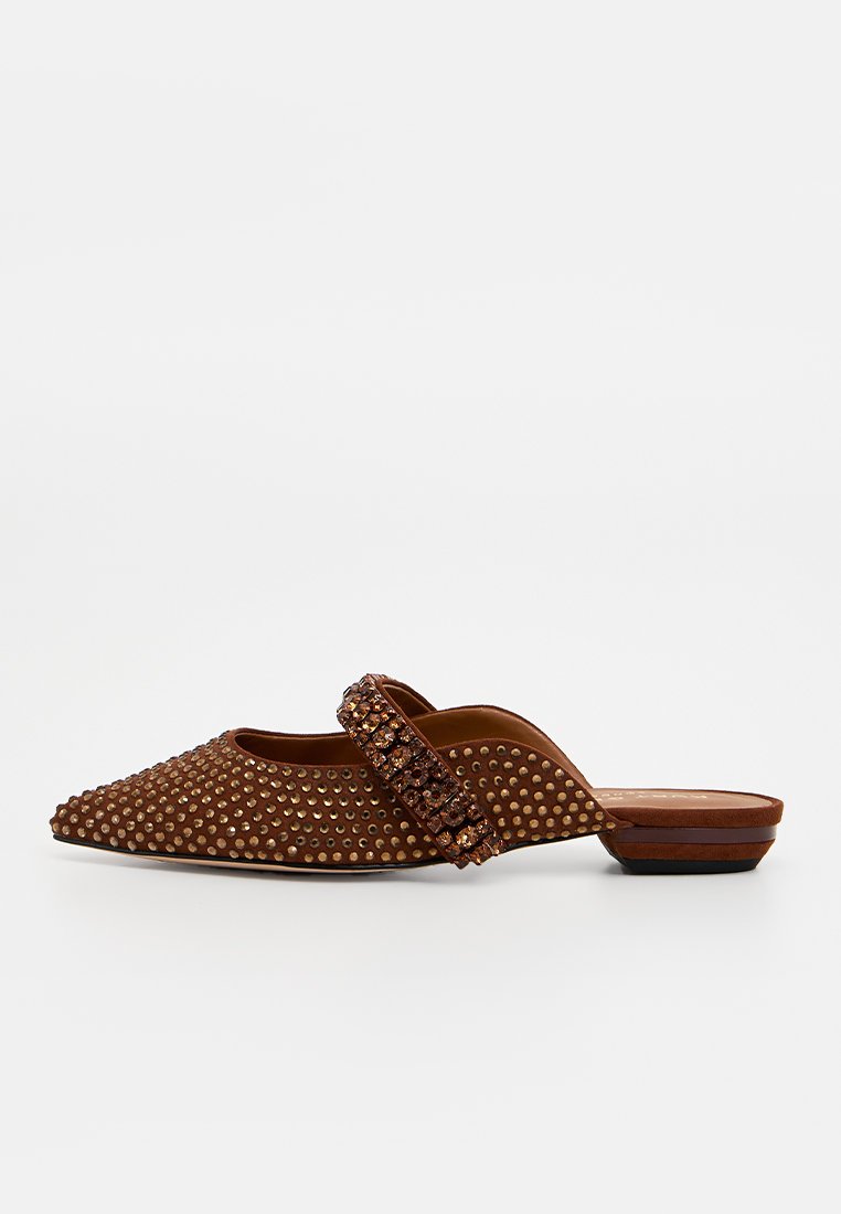 KG Kurt Geiger Muiltjes bruin