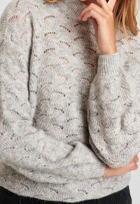 Nümph Sweter