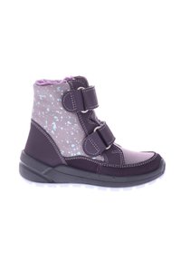 Ricosta GISA - Snowboot/Winterstiefel - purple