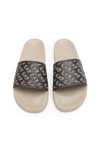 EA7 Emporio Armani Ciabatte da mare - cobblerstone turkish