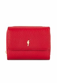 Niewybrane, czerwony