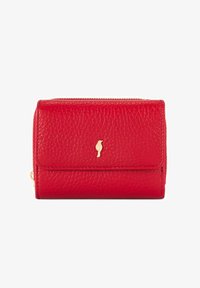 Niewybrane, czerwony