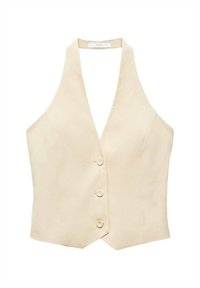 Mango Liivi - beige