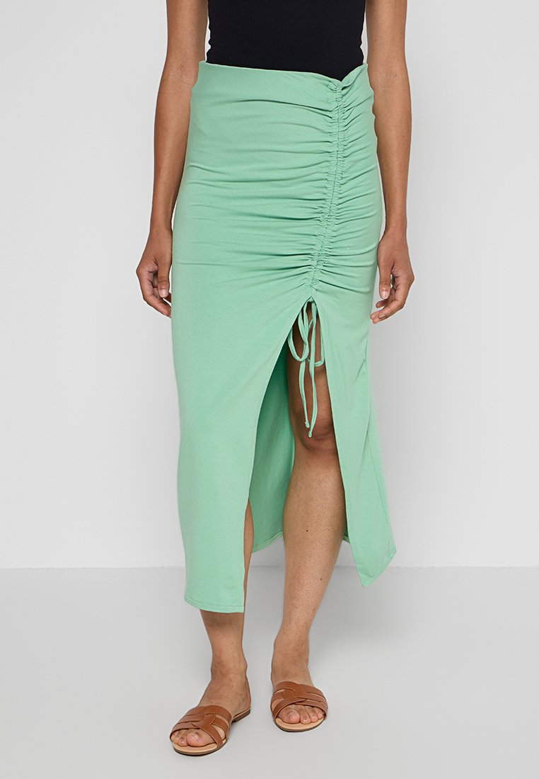 OH APRIL Kokerrok lichtgroen