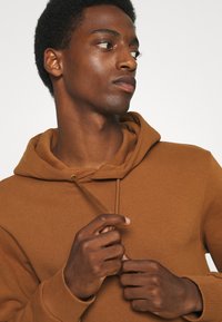 Only & Sons ONSCERES HOODIE - Sweater - monks robe
