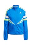 ADIZERO RETRO - Spordijope - blue