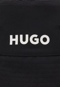 HUGO UNISEX - Chapéu - black