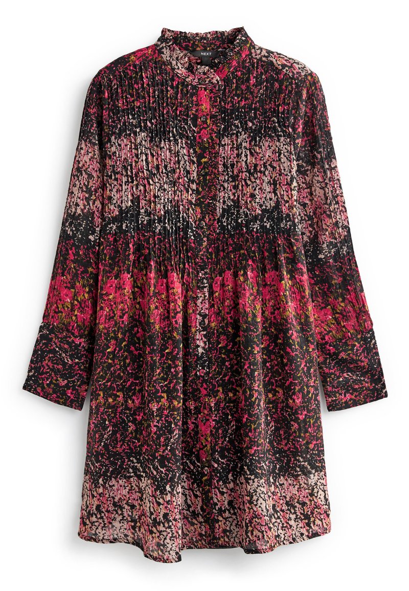 Next Blousejurk donkerroze