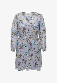 Neizvēlēts, purple rose