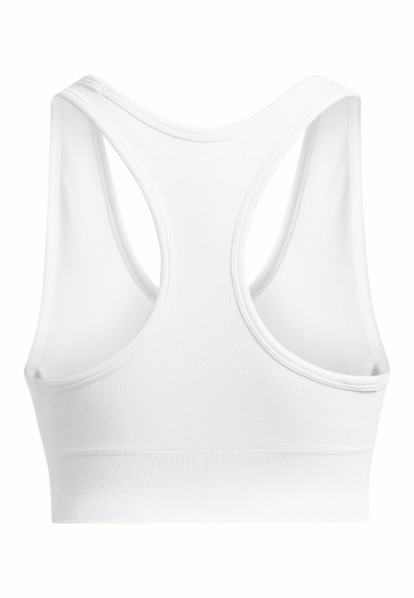 VANISH SEAMLESS MID - Medium support sports bra3