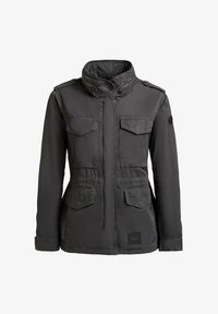 Valimata, slate grey