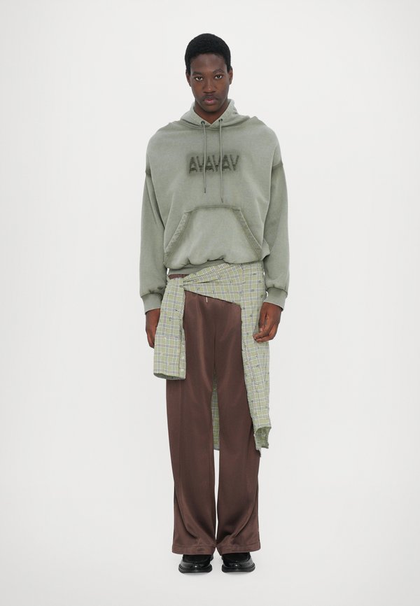 CUT HOODIE UNISEX - Sweatshirt