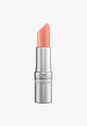 T.LeClerc, T.LECLERC LIPPENSTIFT TRANSPARENT LIPSTICK - Tinte labbra e guance - 12 tweed