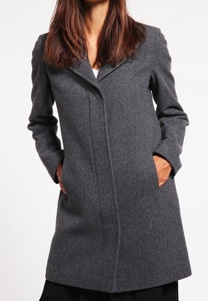 Mantel - grey