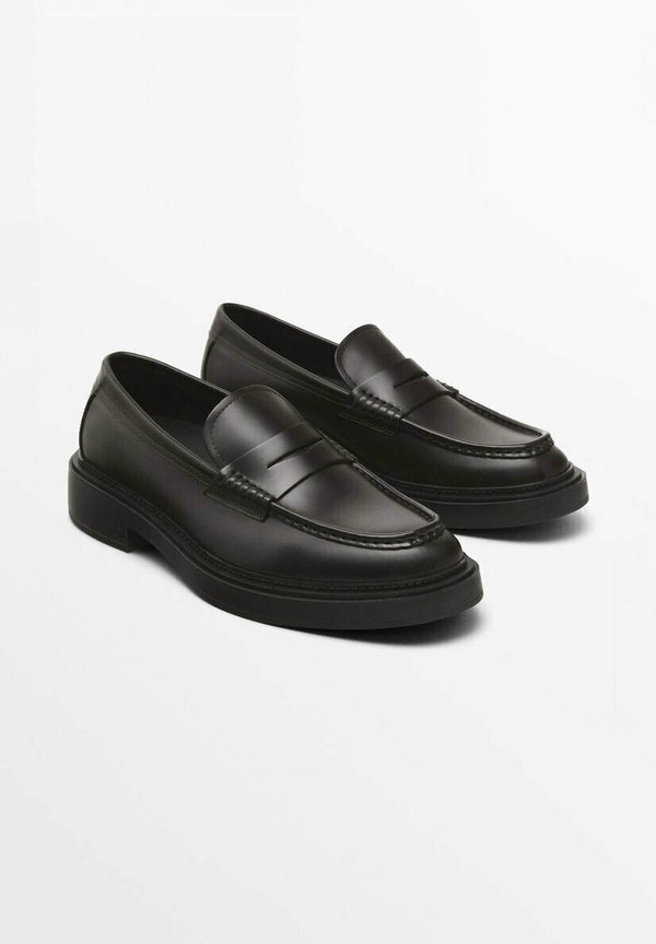 PENNY LOAFERS - Slip-ons3