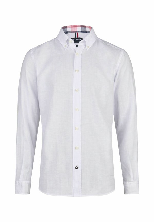 Hemd - weiß