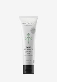 MÁDARA DAILY DEFENCE ULTRA RICH BALM - Soin de jour