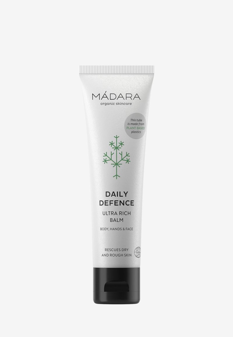 MÁDARA DAILY DEFENCE ULTRA RICH BALM - Soin de jour