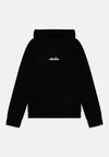 ELLIBRO JNR UNISEX - Jersey con capucha - black