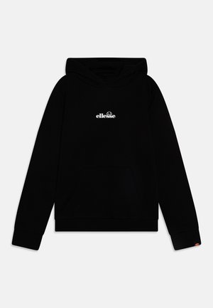 Ellesse, ELLIBRO JNR UNISEX - Sweat à capuche - black