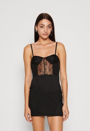 Even&Odd Cocktailjurk - black