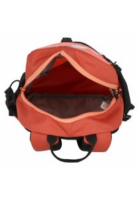 Mammut FIRST ZIP 4 28 CM - Rugzak - salmon terracotta