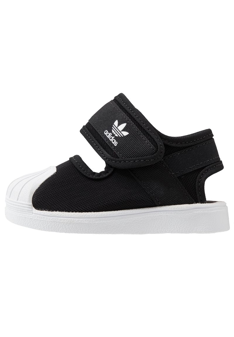 adidas gazelle silver green womens KIDS ADIDAS DISNEY MICKEY MOUSE adiFOM SUPERSTAR 360 (CORE BLACK / CLO main image 0