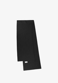 Geselecteerd, schwarz