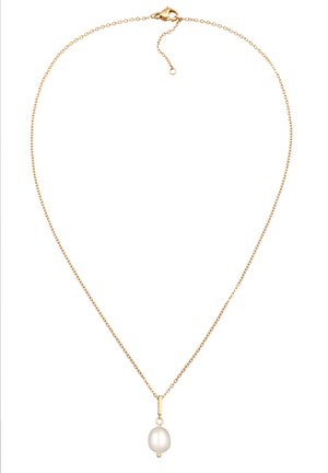 ELEGANT SUMMER - Kaulakoru - gold-coloured