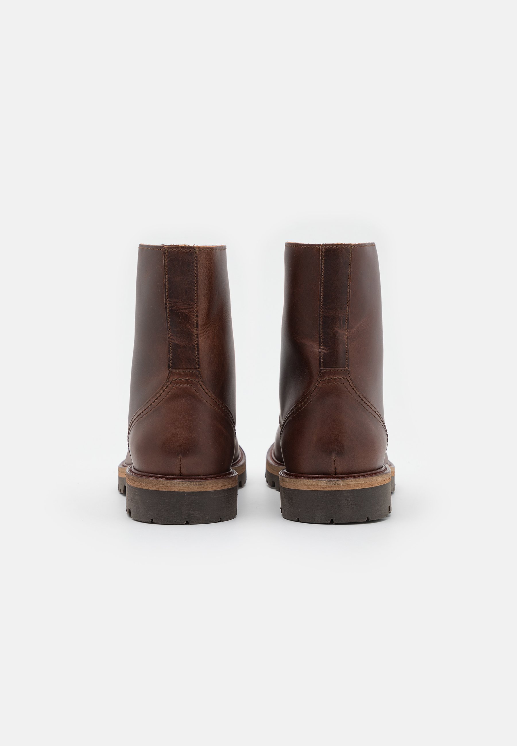 Herren LEATHER - Schnürstiefelette Herren LEATHER - Schnürstiefelette