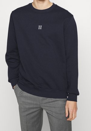 Sweatshirt - dark blue