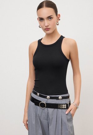 ottod'Ame, Top - black