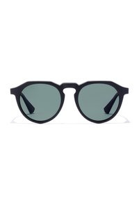WARWICK RAW - Occhiali da sole - black