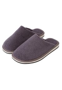 Pisamonas Ciabattine - gris oscuro