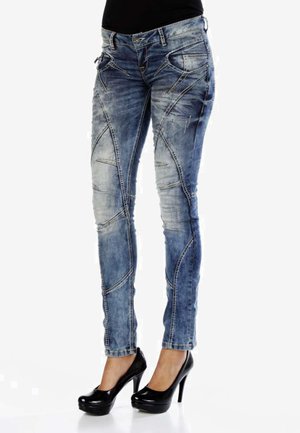 Slim fit jeans - standard