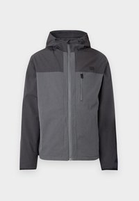 Unselected, black marle