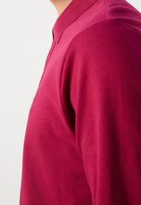 BOSS Pikeepaita - red