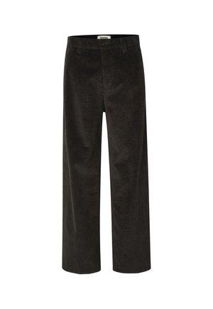 DRYKORN, DACOMA - Pantalon classique - brown