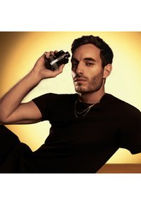 Azzaro Parfums THE MOST WANTED - Intensiv Eau de Toilette