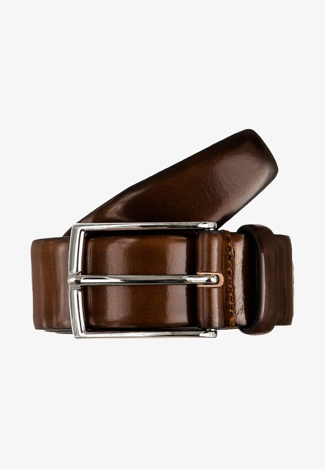 Belte - brown