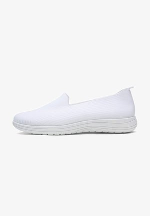 Sneaker low - white