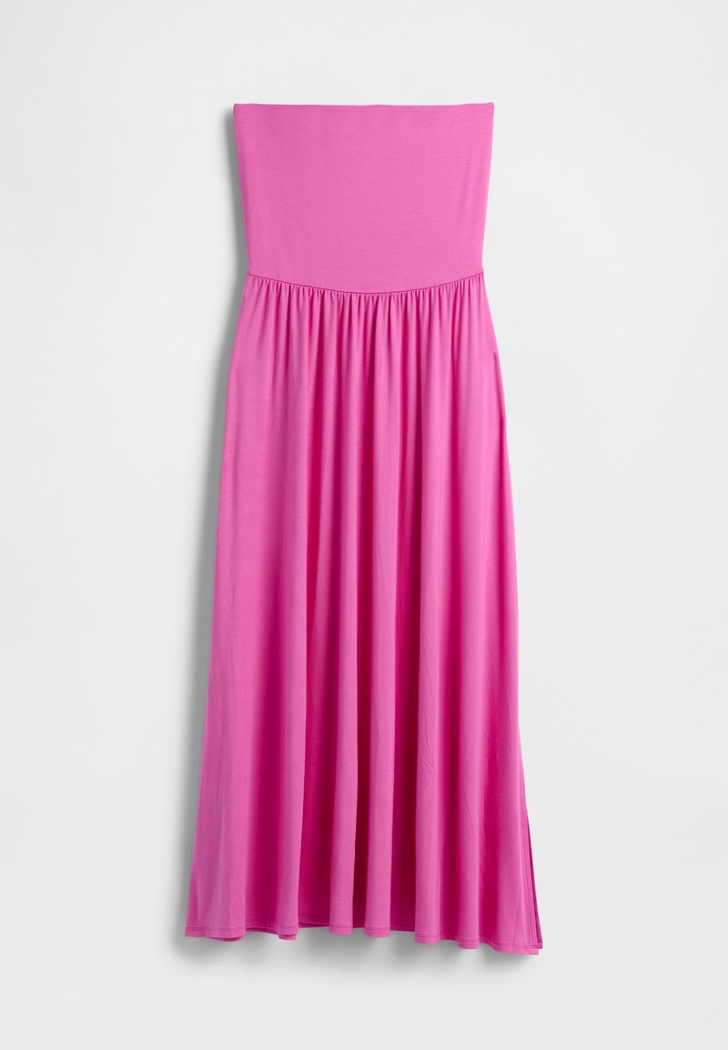 GAP Maxi-jurk lila