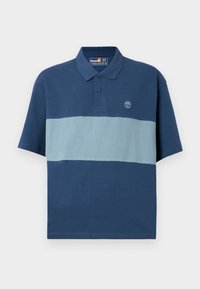 RUGBY CITADEL - Polotričko - dark denim/citadel